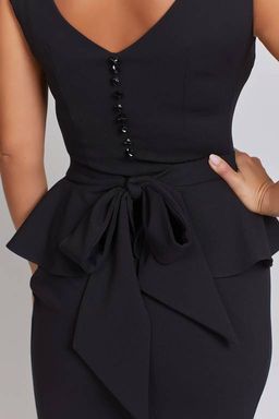 0137 ПЛАТЬЕ - Dusans фото 7