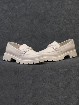 06-5921-2 BEIGE Туфли - No name фото 13