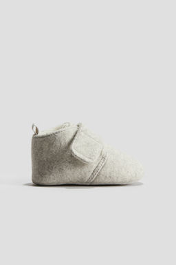 Zapatillas de casa blandas