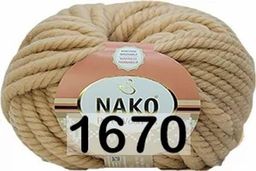 PURE WOOL PLUS - Nako фото 7