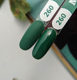 Гель-лак №260 Retro - Mooz фото 2