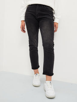 Женские джинсы бойфренды - Mossmore фото 24