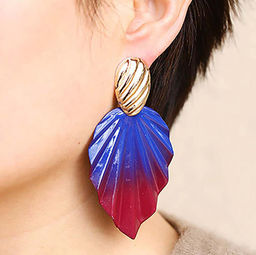 Серьги на гвоздиках арт. 13 0942 (id 265463) - Rada фото 2