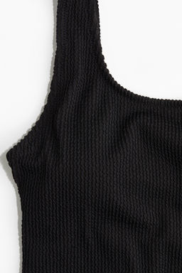 Padded-cup swimsuit - H&m фото 4