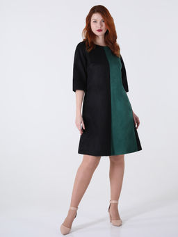 Платье женское трапеция