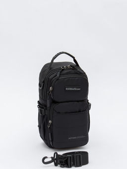 Рюкзак 15073 black Aotian