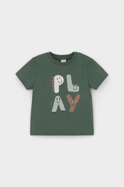 Crockid _ КР 302536/лесной мох к492 фуфайка д/мал яс