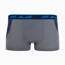 Трусы мужские боксеры BONI, цвет МИКС, размер 48 (XL)