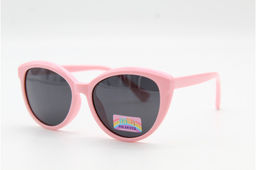 Солнцезащитные очки Feillis Polarized (детские) 66638 50-16-130 светло-розов.
