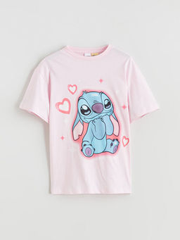 Angel Bask?l? K?z ?ocuk Ti??rt