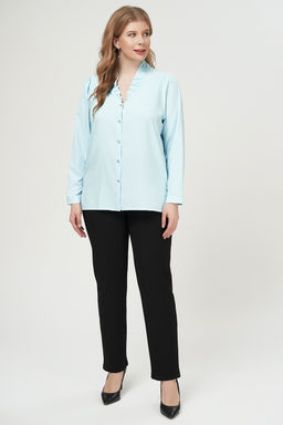 Брюки рубчик