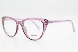 Оправа DACCHi 37890 53-20-143 C5 флекса