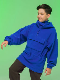 PELICAN BFNK3336/2 Куртка для мальчиков