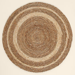Ковёр круглый SL Home «Паджа», d=70 см
