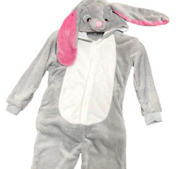 Кигуруми для взрослых Заяц 3D - Storyland фото 2