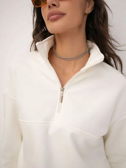 Костюм женский Скай Графит - Modamica фото 9