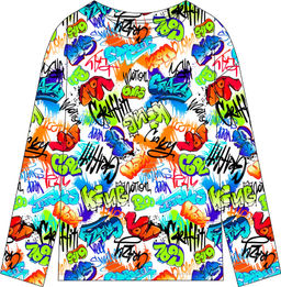 лонгслив 1ПДЛД4898001н