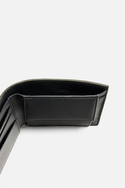 PLAIN WALLET - Zara фото 4