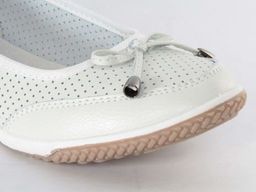 04-YPM5822A BLACK Ботинки зимние женские (натуральная кожа, натуральный мех) - Фабричный китай фото 12