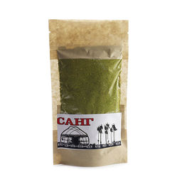 Трава для окуривания Можжевельник 50гр очищение помещений от негатива - Сандаловый дом фото 3