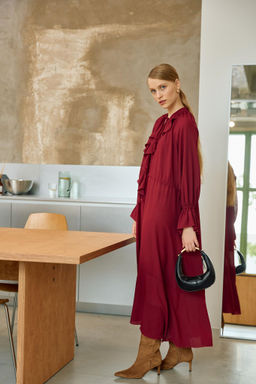 Платье Модель: 1714 Новый год