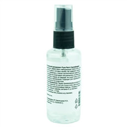 Натуральный дезодорант спрей от пота Hypoallergenic - Зеленая коробка фото 2