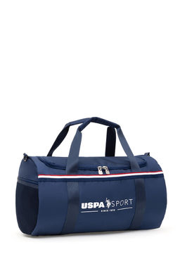 U. S. Polo Assn / Мужская темно-синяя сумка - U.s. polo assn фото 2