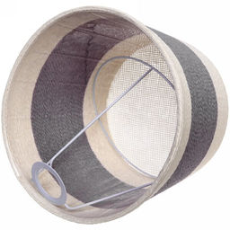 Настольная лампа 1*40Вт "Аннетт" 16-17620