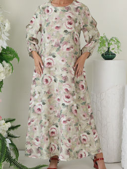 Платье П4-5511/6 - Wisell фото 7