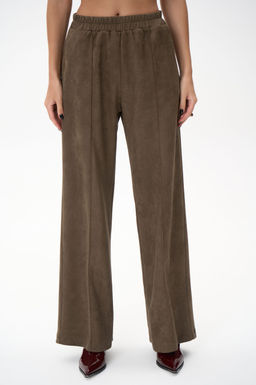 Брюки Майли (оливковый) - Эльза фото 7