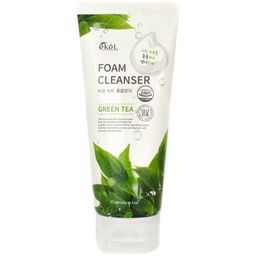 Пенка для умывания с экстрактом зеленого чая - Green Tea Foam Cleanser , 180 ml