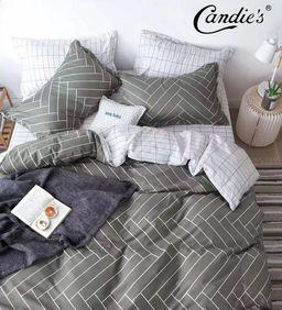 КПБ Candies Двухсторонний CAN106 Евро