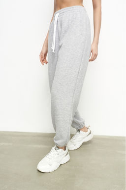 Джоггеры summer Light Grey - Erist store фото 3