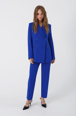Костюм Pirs 3419 василек  фото 3