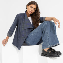 Жакет Икона бизнеса (стиль) - Charutti фото 2