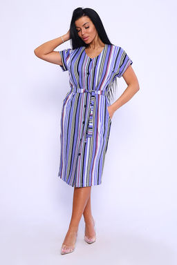 Платье 71100 - Натали фото 11