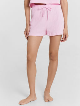 Комплект домашний Mark Formelle x Ольга Бузова розовый с надписью Если нужно объяснять, то не нужно объяснять  фото 3