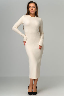 Женское платье-лапша Happyfox