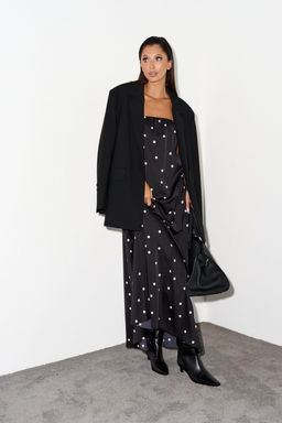 Платье А3504 - Beauty фото 3