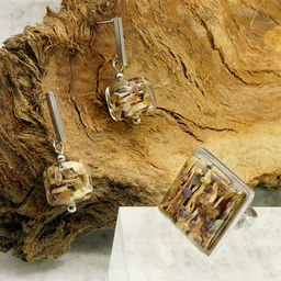 CARAMEL CREM Кольцо KO4756