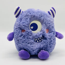 Мягкая игрушка Монстр 19 см (АКЦИЯ) - Storyland фото 2