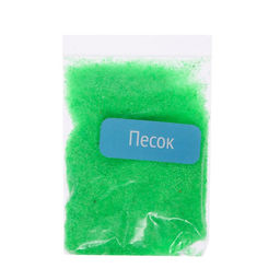 Уценка (в пакете) Набор для опытов Извержение вулкана, остров - Эврики фото 8