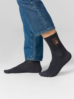 Носки мужские в наборе, 3 пары - Mark formelle фото 3