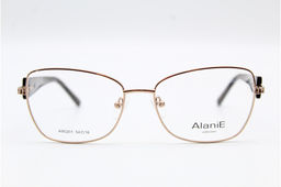 Оправа ALANIE 90201 54-16-140 С4  фото 2