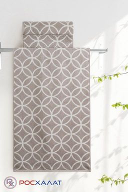 Полотенце махровое пестротканое ПН-04 (3) 70х140