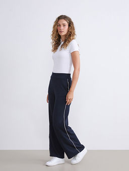 Beli Lastikli Geni? Pa?a Kad?n E?ofman Alt?