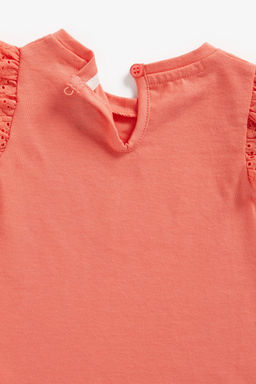 Mothercare / Майка 2 шт в уп  фото 6