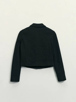 Жакет из хлопка с бантами / Zarina