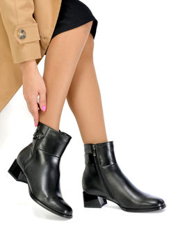 УЦЕНКА Ботильоны 2435020