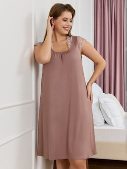 Ночная сорочка Ависта VIOTEX